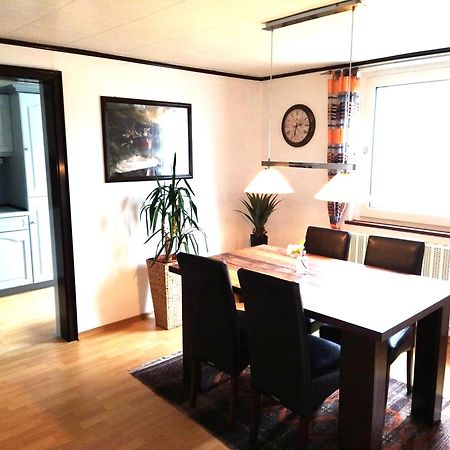 Ferienhaus Loreleytal Boppard Buitenkant foto