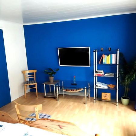 Ferienhaus Loreleytal Boppard Buitenkant foto