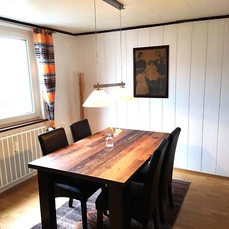 Ferienhaus Loreleytal Boppard Buitenkant foto