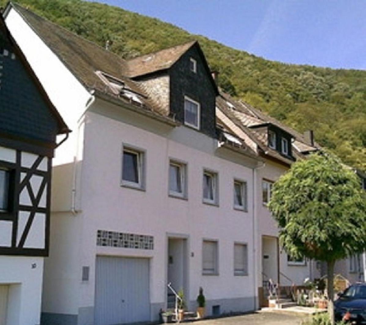 Ferienhaus Loreleytal Boppard Buitenkant foto