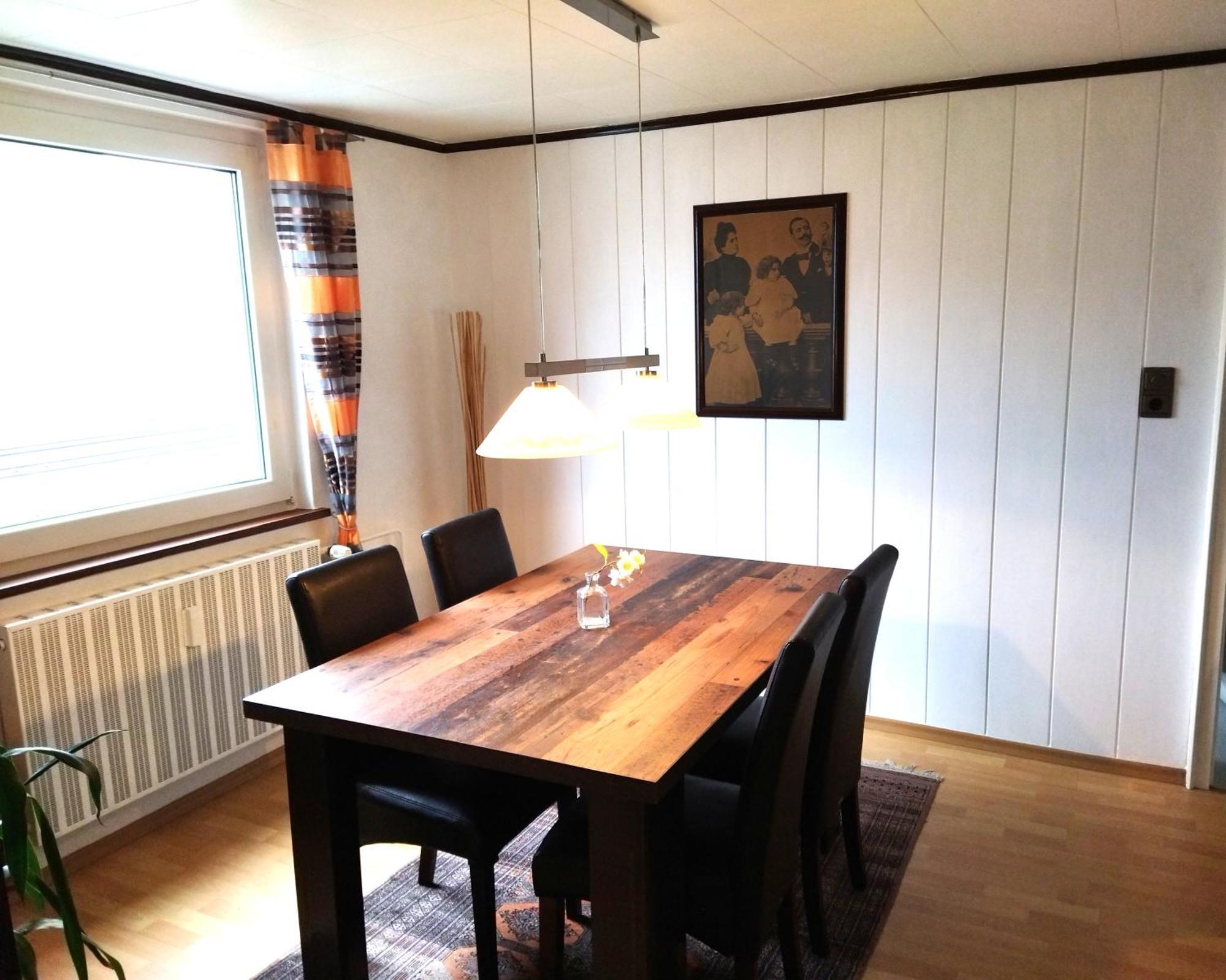 Ferienhaus Loreleytal Boppard Buitenkant foto