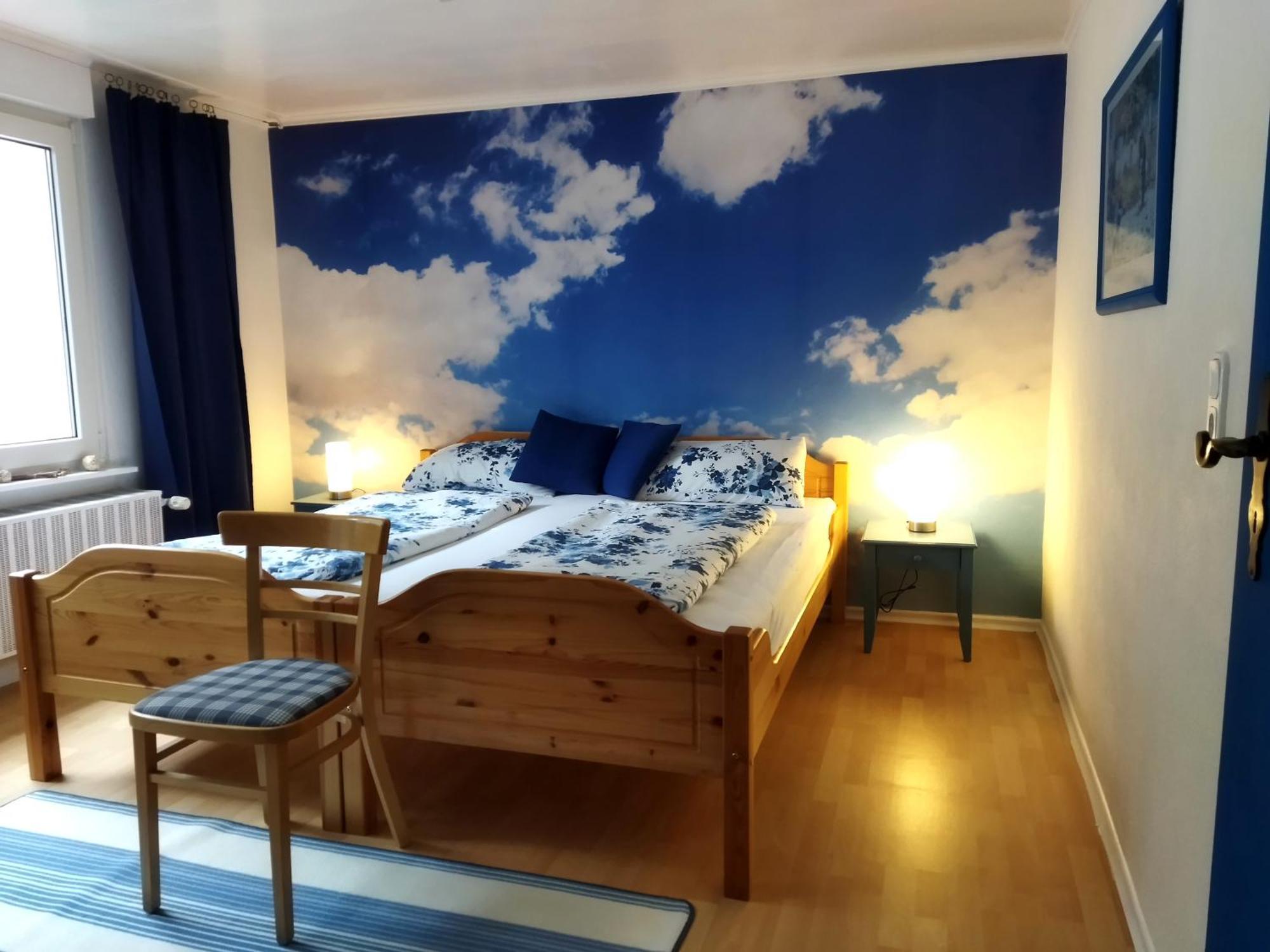 Ferienhaus Loreleytal Boppard Buitenkant foto
