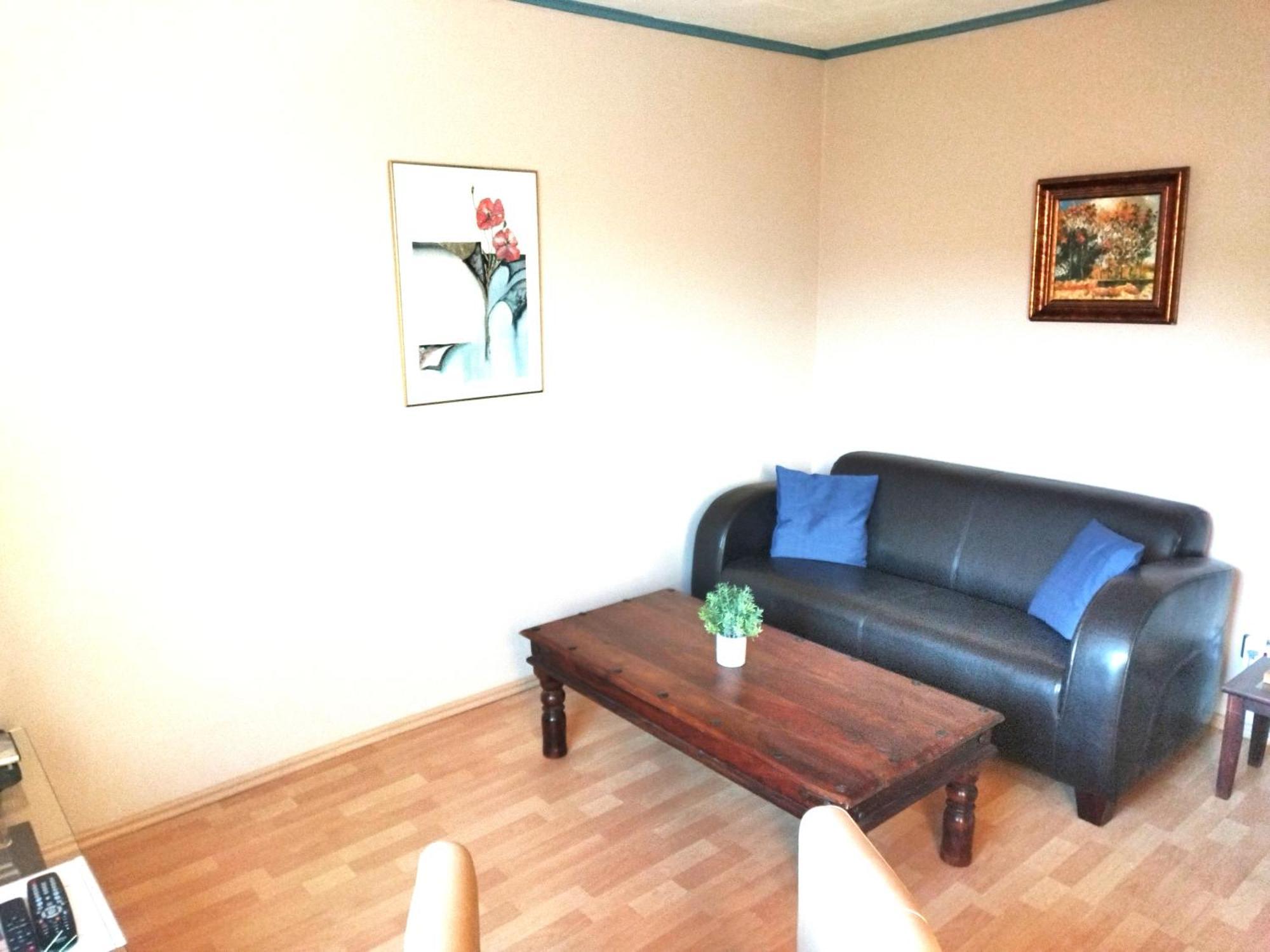 Ferienhaus Loreleytal Boppard Buitenkant foto