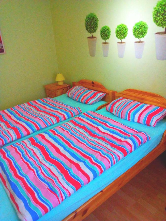 Ferienhaus Loreleytal Boppard Buitenkant foto