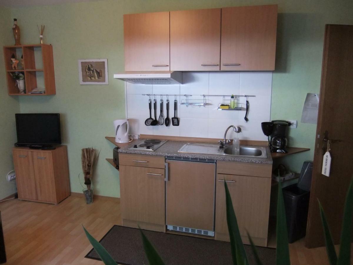 Ferienhaus Loreleytal Boppard Buitenkant foto